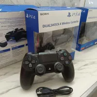 دسته ps4 پلی استیشن۴ پی اس۴ مسترکوالیتی تک و تعداد