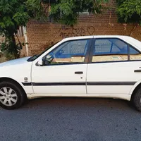 پژو 405 SLX موتورTU5، مدل ۱۳۹۶|خودرو سواری و وانت|نظرآباد, |دیوار