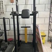 وسایل بدنسازی