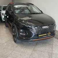 ایکس ۳۳ کراس اتومات (نقد و اقساط سود بانکی 60ماهه)