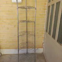 استند جا قابلمه ای