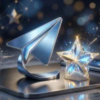 فعالسازی Telegram premium (فوری)