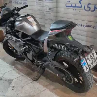cf250|موتورسیکلت|تهران, پامنار|دیوار