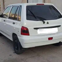 111 مدل 97 فروش فوری