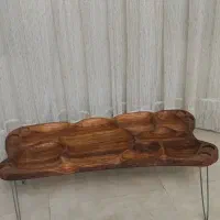 میز مزه