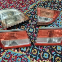 چراغ عقب کامل سمند