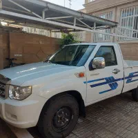 پادرا پلاس دوگانه معاوضه با ۶ تن
