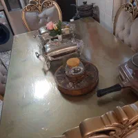 میز ناهار خوری