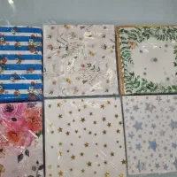 دستمال سفره ۲۰عددی