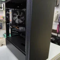 کیس گیمینگ RX 580 8GB