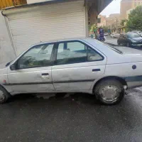 پژو ۴۰۵|خودرو سواری و وانت|کرج, بنیاد|دیوار