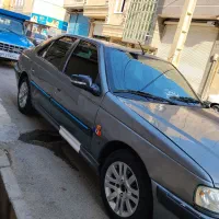 پرشیا مدل ۸۴