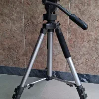 سه پایه حرف ای فیلمبرداری SOMITA