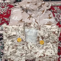 لباس سربازی