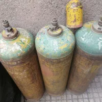 3 عددکپسول استیلن