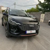 x33cross|خودرو سواری و وانت|رشت, جانبازان|دیوار