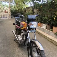 موتور ۲۰۰دستی مدل ۸۲کویر مزایده برگه دار