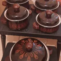 قابلمه لعابی قدیمی