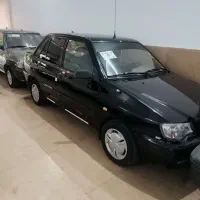 پراید 132 مدل 91