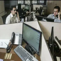استخدام تحصیلدار برای دپارتمانی معتبر در سهروردی