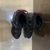 کفش اسکیت فلاینگ ایکل اصل مدل S7 سایز ۳۷ تا۴۰
