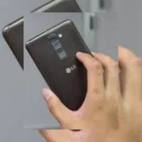 گوشی LG Stylus2 Dual بدون ریجستری