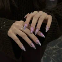 وسایل ناخن کاری آف ویژه