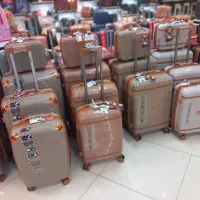 تولید وپخش کیف  چمدان