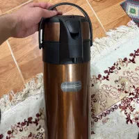 فلاکس هاردستون اصل گرم و‌سرد ۳.۵ لیتری