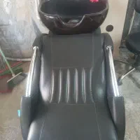 سرشور تمیز