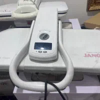 اتو پرس جانومه