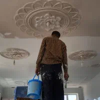 نقاش ساختمانی