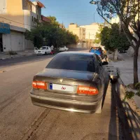 سمند LX مدل ۹۲|خودرو سواری و وانت|شیراز, ریشمک|دیوار