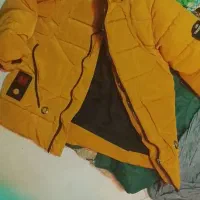 حدود ۲۰ دست لباس بچگانه