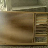 کولر سوپرا پنجره ای ۱۸هزار