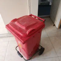 سطل درب اشغالی
