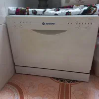 ماشین ظرف شویی رومیزی