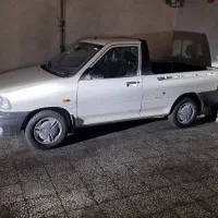 پراید وانت 151 صفر