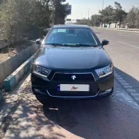 دنا پلاس توربو شارژ آپشنال