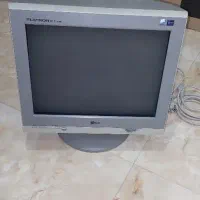 مانیتور ال جی