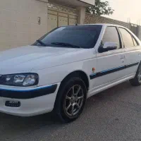 پارس سال مدل1402