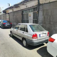 پراید 141
