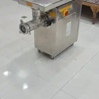 چرخ گوشت