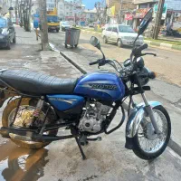 باکسر ۱۵۰مدل۹۳