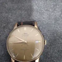 ساعت کوکی قدیمی میکرون دار