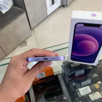 Iphone 12 normal|موبایل|کرج, گوهردشت|دیوار