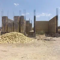 فروش اسکلت زیر سقف