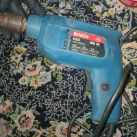 دریل بوش BOSCH