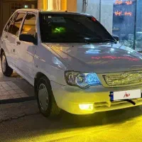 111 مدل 97|خودرو سواری و وانت|بجنورد, |دیوار