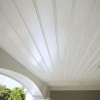 سقف کاذب / دیوار پوش / سقف پوش pvc